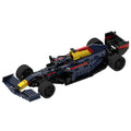 1/10 Formula Circuits RB16B Racing Car - LesDiy -