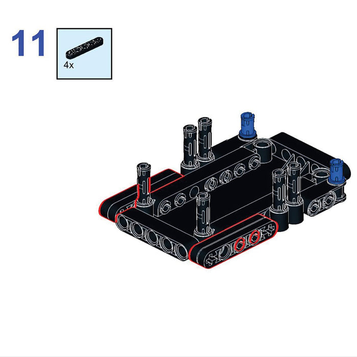 1/10 Scale Formula Circuits F2007 Racing Car - LesDiy -