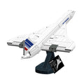 Concorde Airliner - LesDiy -