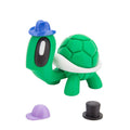 3D Printed Turtle with Movable Joints - LesDiy -