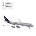 747-8I New Lufthansa Livery Building Blocks-LesDiy-Building Blocks-