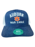 Legacy MPS Auburn War Eagle Hat