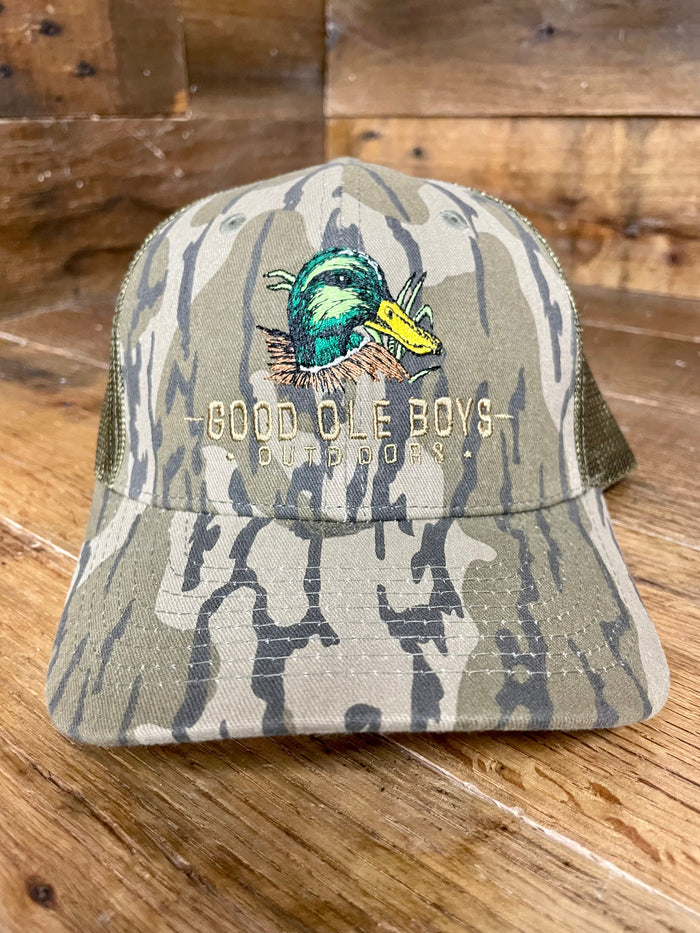 Mallard Bottomland/LDN