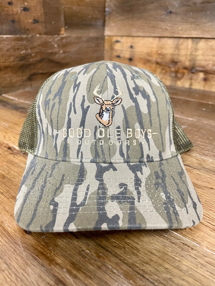 Deer Bottomland/LDN