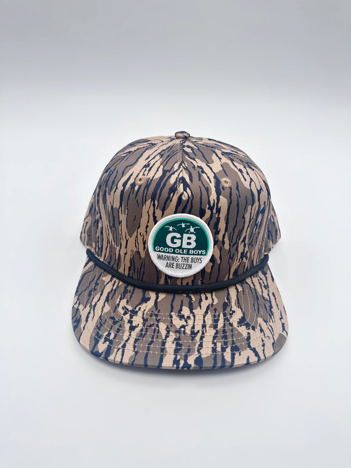 5P GOB Boys Buzzin/Bottomland