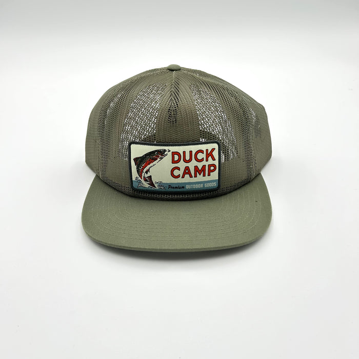 Duck Camp Mesh Trucker Hats