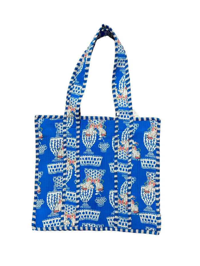 Fifi Blue