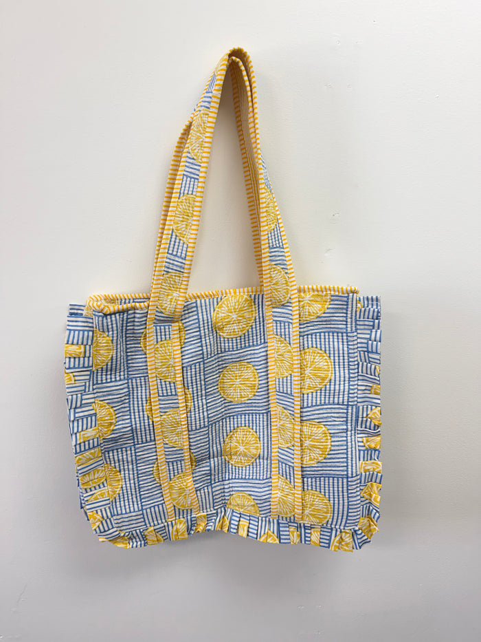 Lemon Blue
