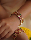 AD Stone BANGLES