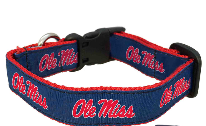 All Star Dog Collar