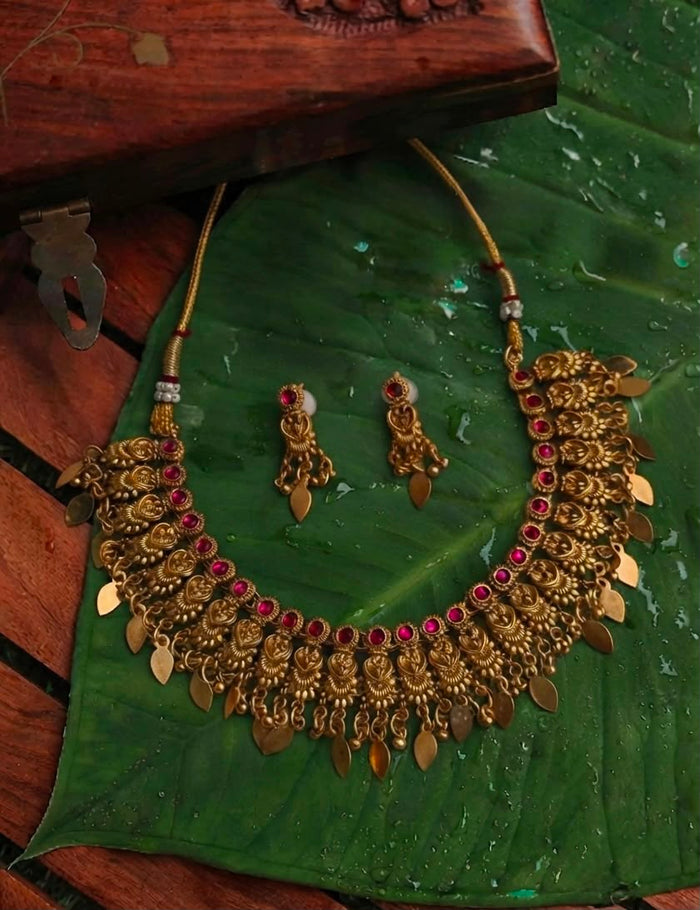 Antique Elakathali