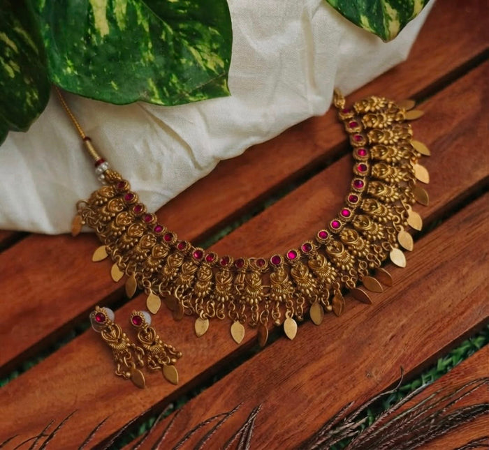 Antique Elakathali