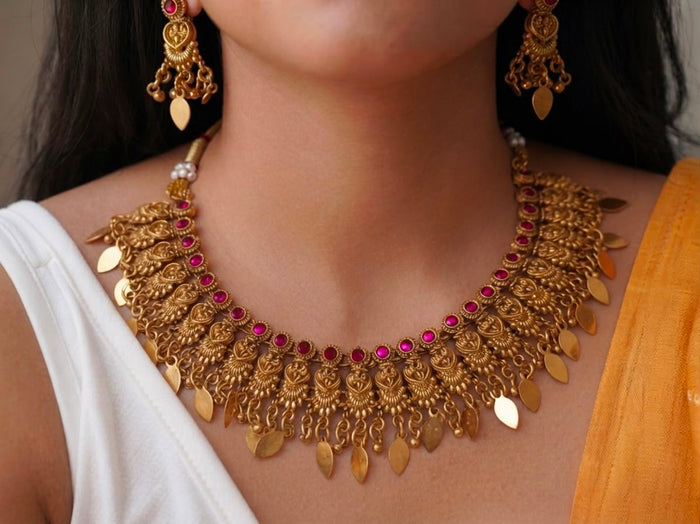 Antique Elakathali