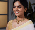 Antique Lakshmi Devi Coin Necklace