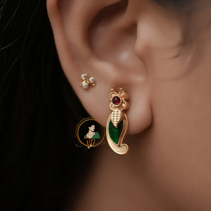 Authentic Kerala Palakka Maala