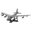 B - 52 Stratofortress Strategic Bomber Building Blocks - LesDiy - Building Blocks -