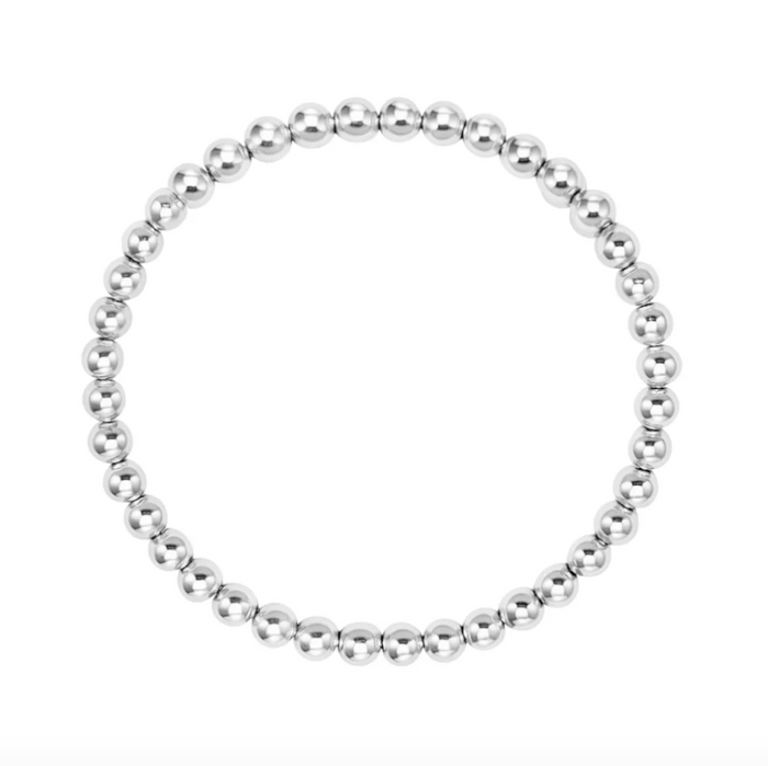 Bara Boheme Classic 2mm Bracelet