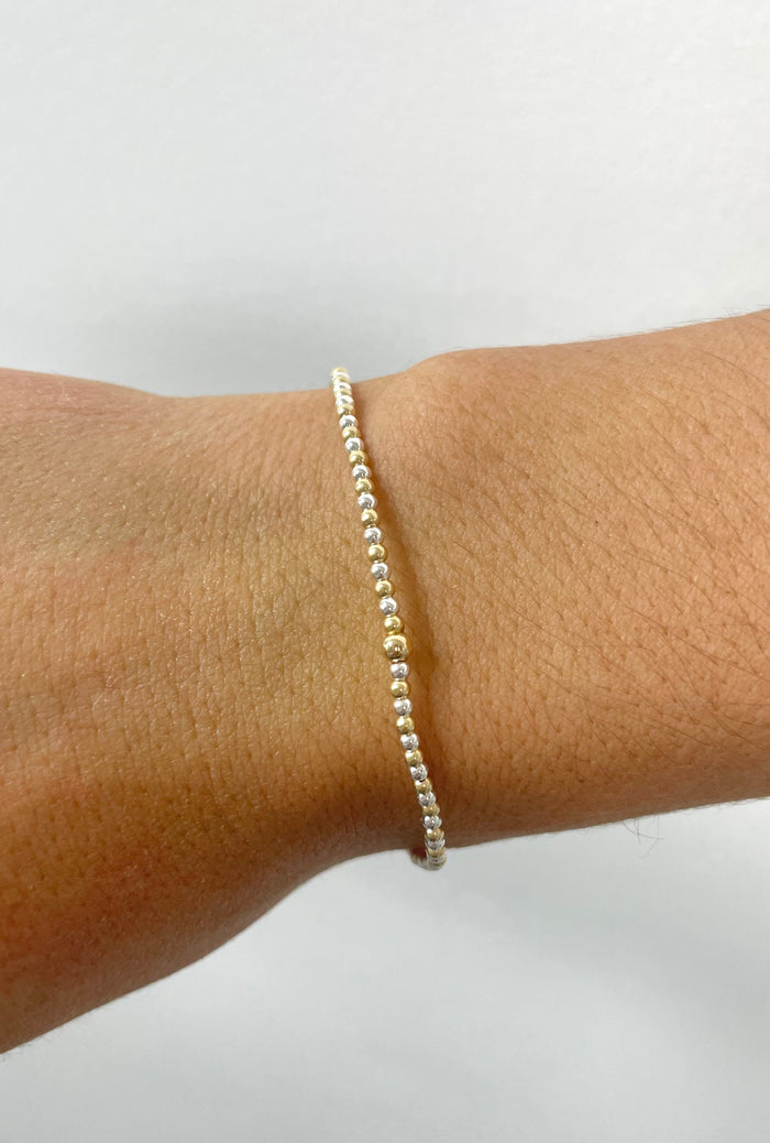 Bara Boheme Classic 2mm Bracelet