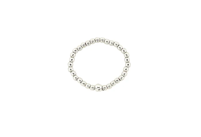 Bara Boheme Classic 2mm Ring