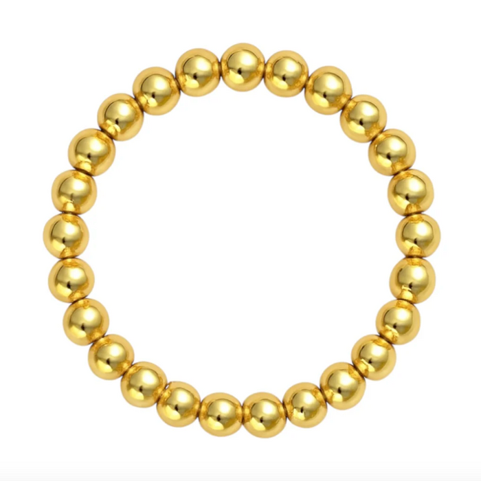 Bara Boheme Classic 3mm Bracelet