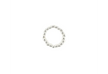 Bara Boheme Classic 3mm Ring