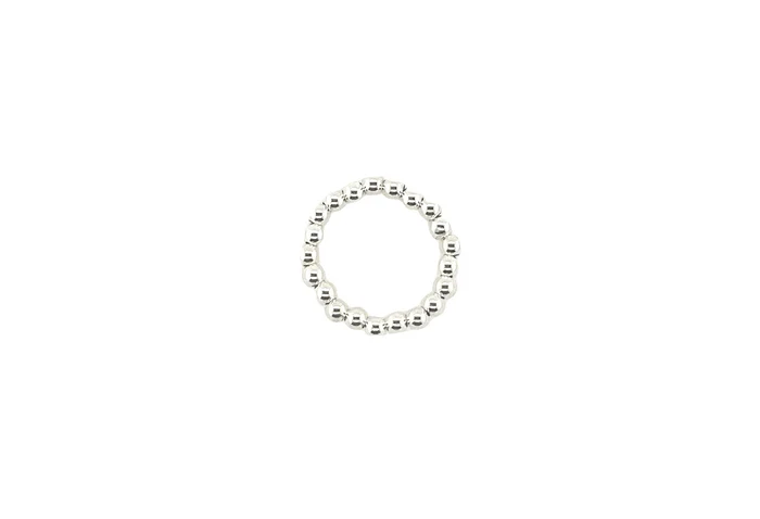 Bara Boheme Classic 3mm Ring