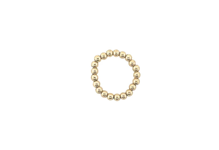Bara Boheme Classic 3mm Ring