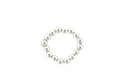 Bara Boheme Classic 4mm Ring