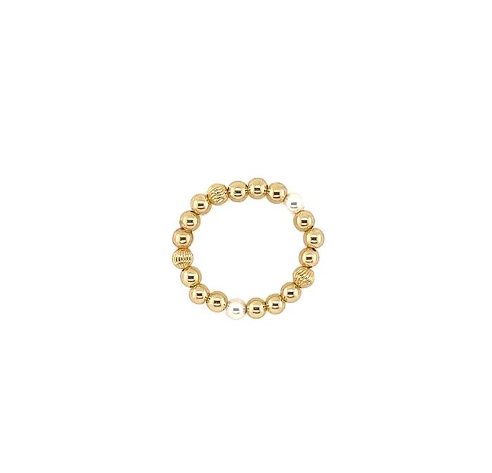 Bara Boheme Noa Ring