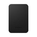 Baterie externă Pitaka Power Bank Qi2, Black/Grey
