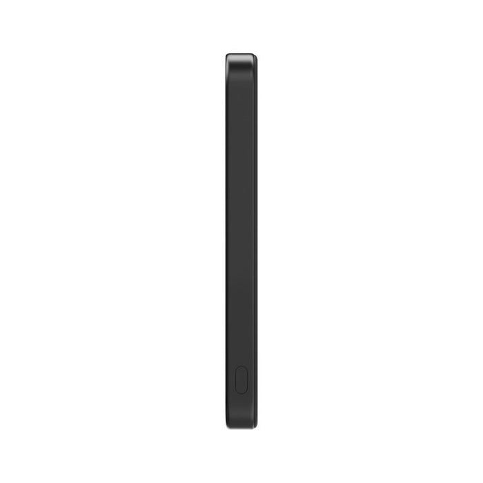 Baterie externă Pitaka Power Bank Qi2, Black/Grey