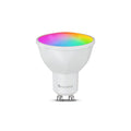 Bec smart Nanoleaf Essentials GU10, Matter, Wi-Fi