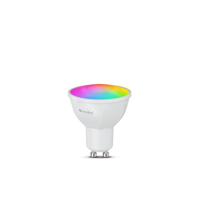 Bec smart Nanoleaf Essentials GU10, Matter, Wi-Fi