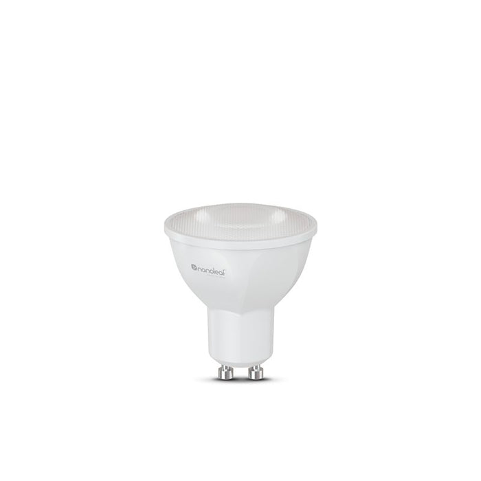 Bec smart Nanoleaf Essentials GU10, Matter, Wi-Fi