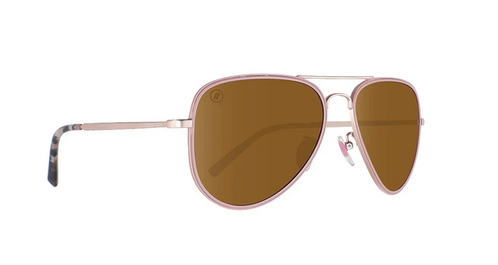 Matte Rose Gold