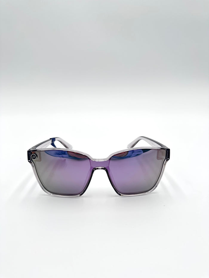 Blender Buttertron Sunglasses