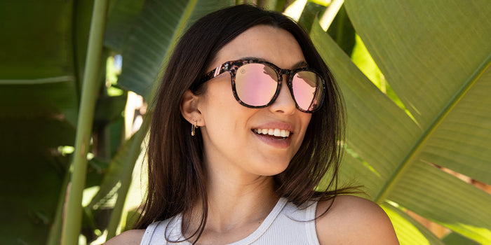 Blender H Series Sunglasses