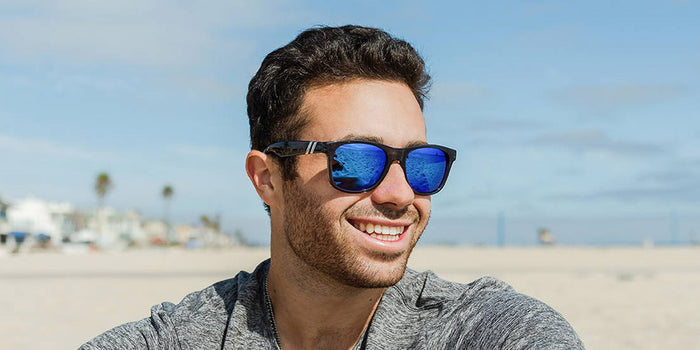Blender M Class X2 Sunglasses
