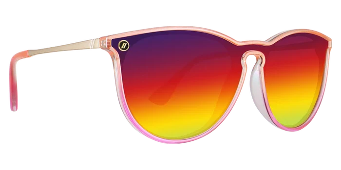 Blender North Park X2 Sunglasses