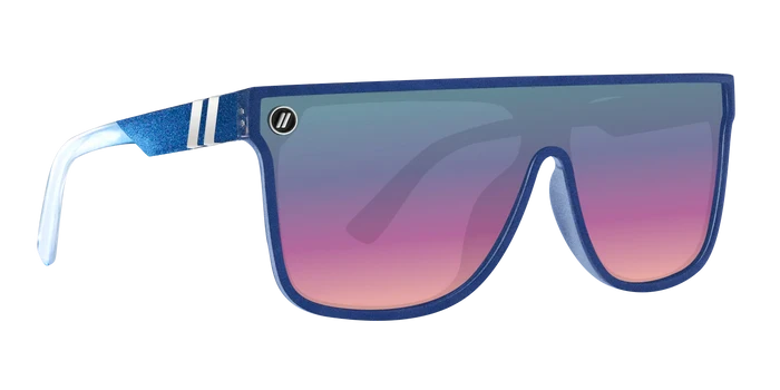 Blender Sci-Fi Sunglasses