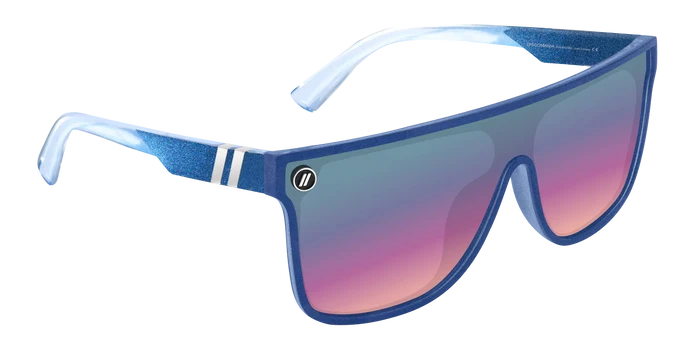 Blender Sci-Fi Sunglasses