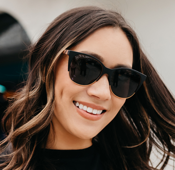 Blender Starlet Sunglasses