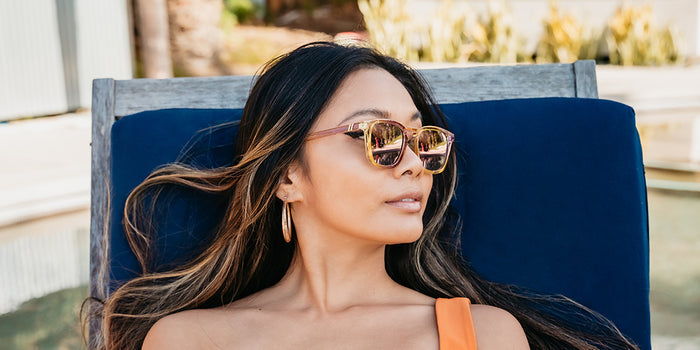 Blender Sydney Sunglasses