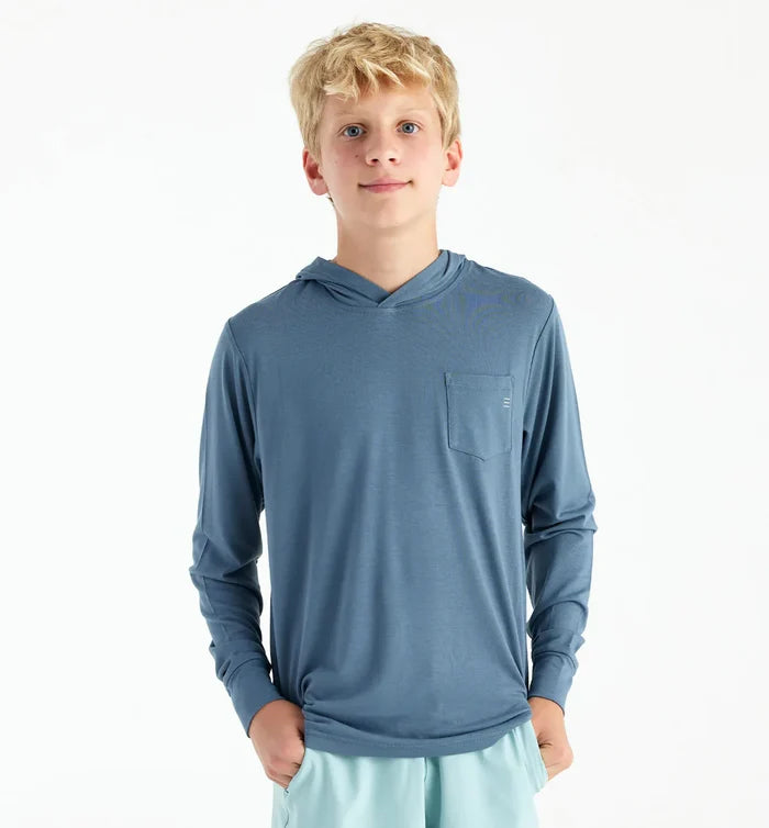 Slate Blue / Small