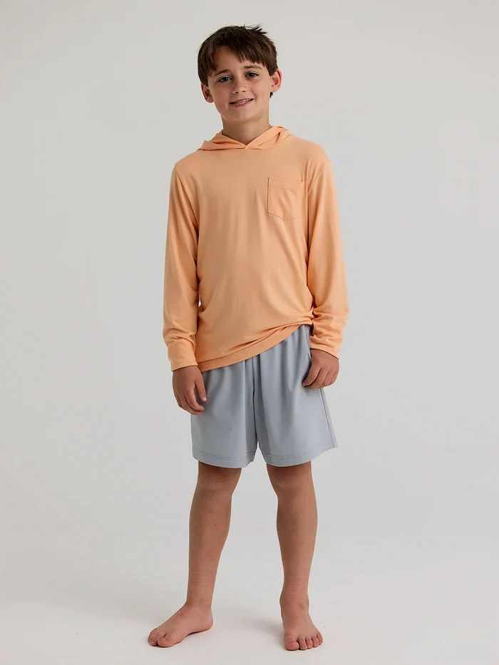 Tropic Orange / Small