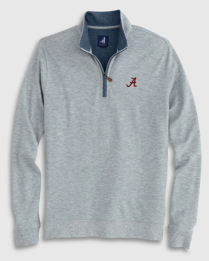 Boys' Johnnie O Sully UA Pullover