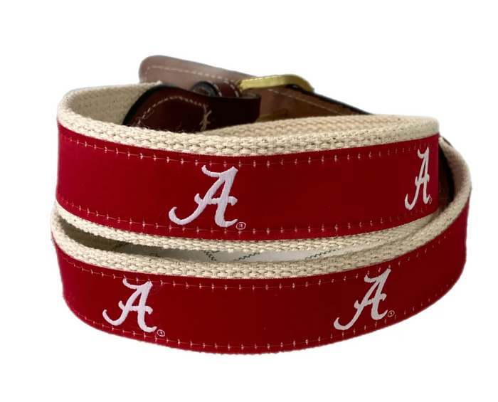 Boys' Moonshine Belts