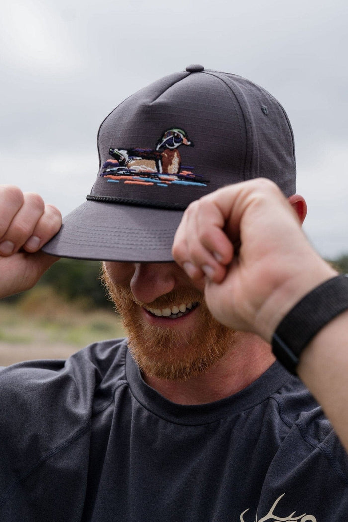 Burlebo Hats