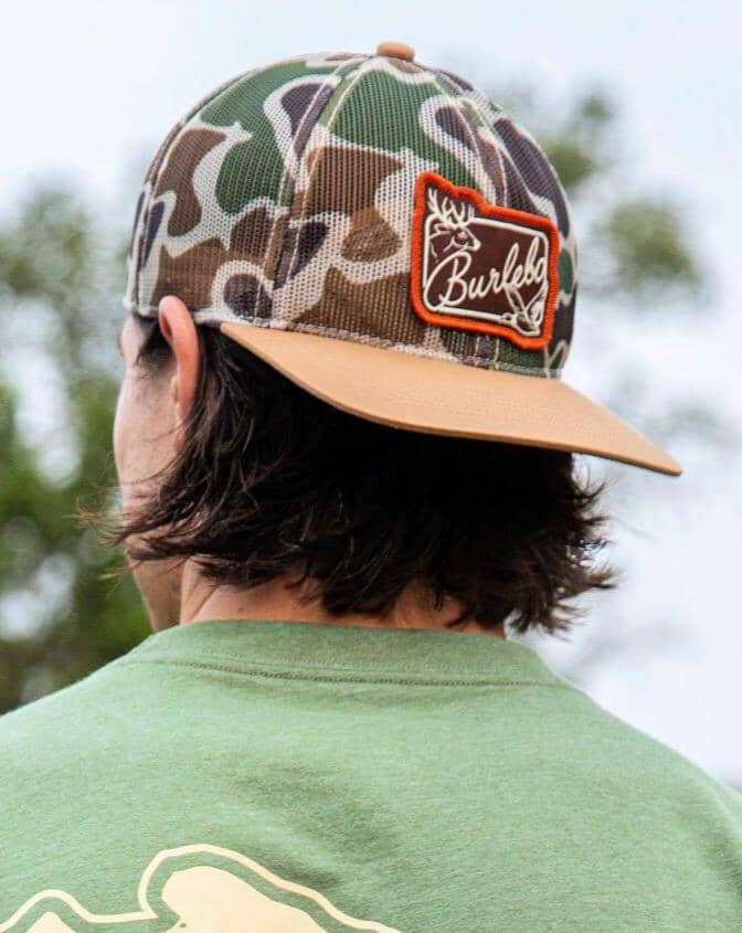 Burlebo Hats