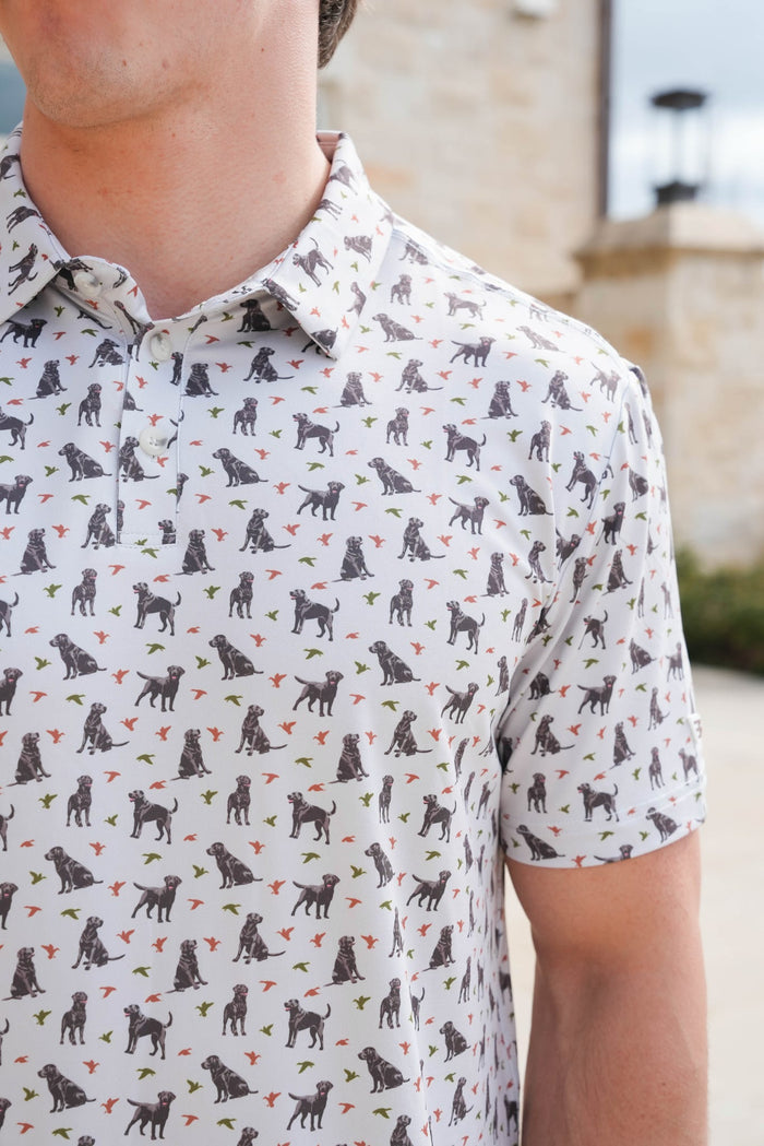Burlebo Performance Polo